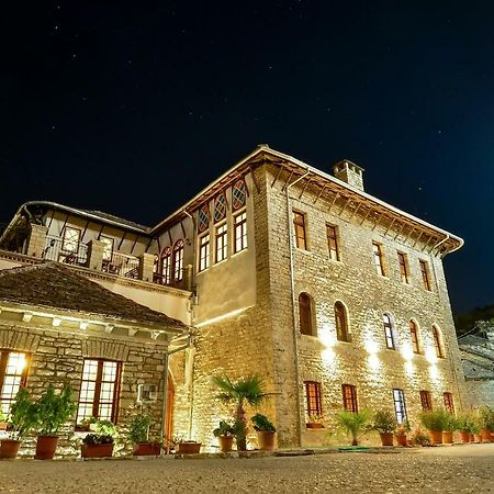Hotel Kalemi 2 Gjirokastër المظهر الخارجي الصورة