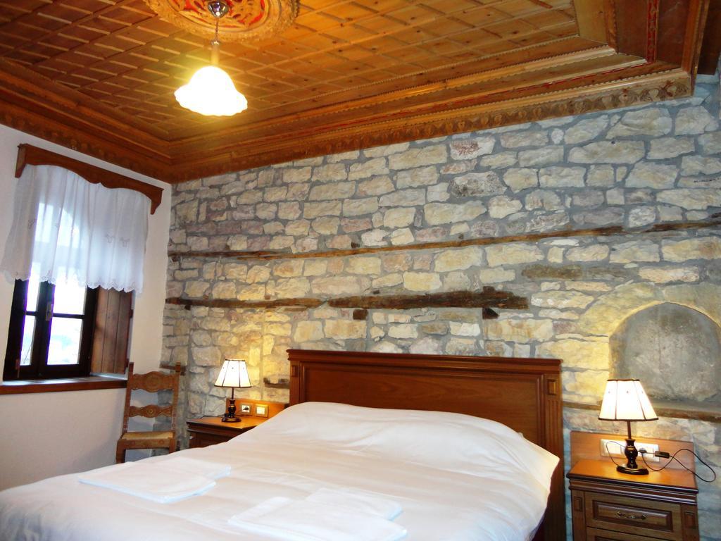 Hotel Kalemi 2 Gjirokastër المظهر الخارجي الصورة