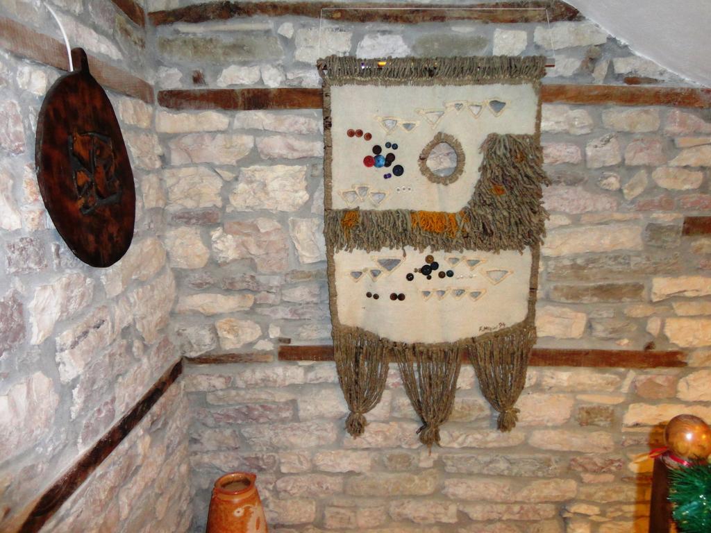 Hotel Kalemi 2 Gjirokastër المظهر الخارجي الصورة