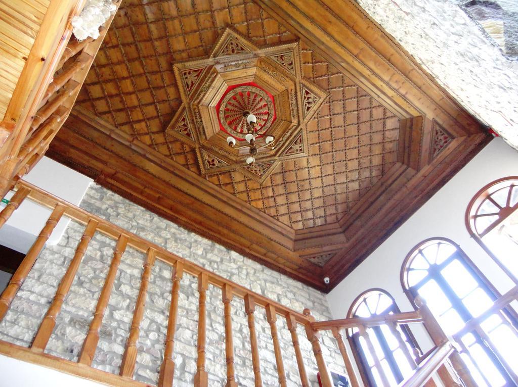 Hotel Kalemi 2 Gjirokastër المظهر الخارجي الصورة