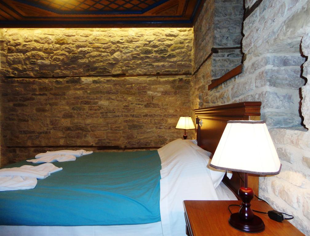 Hotel Kalemi 2 Gjirokastër المظهر الخارجي الصورة