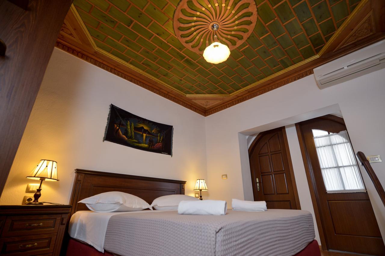 Hotel Kalemi 2 Gjirokastër المظهر الخارجي الصورة