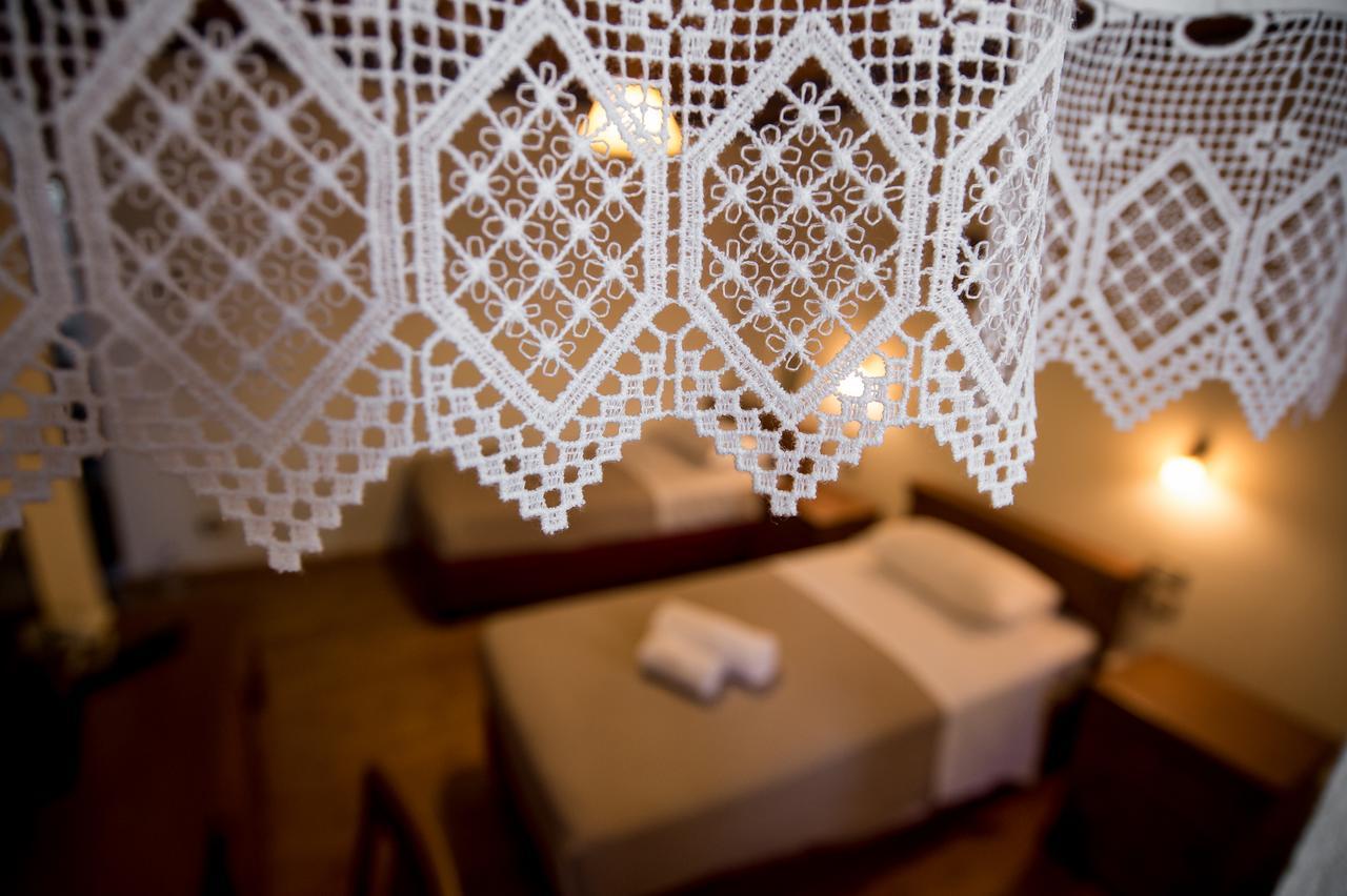Hotel Kalemi 2 Gjirokastër المظهر الخارجي الصورة