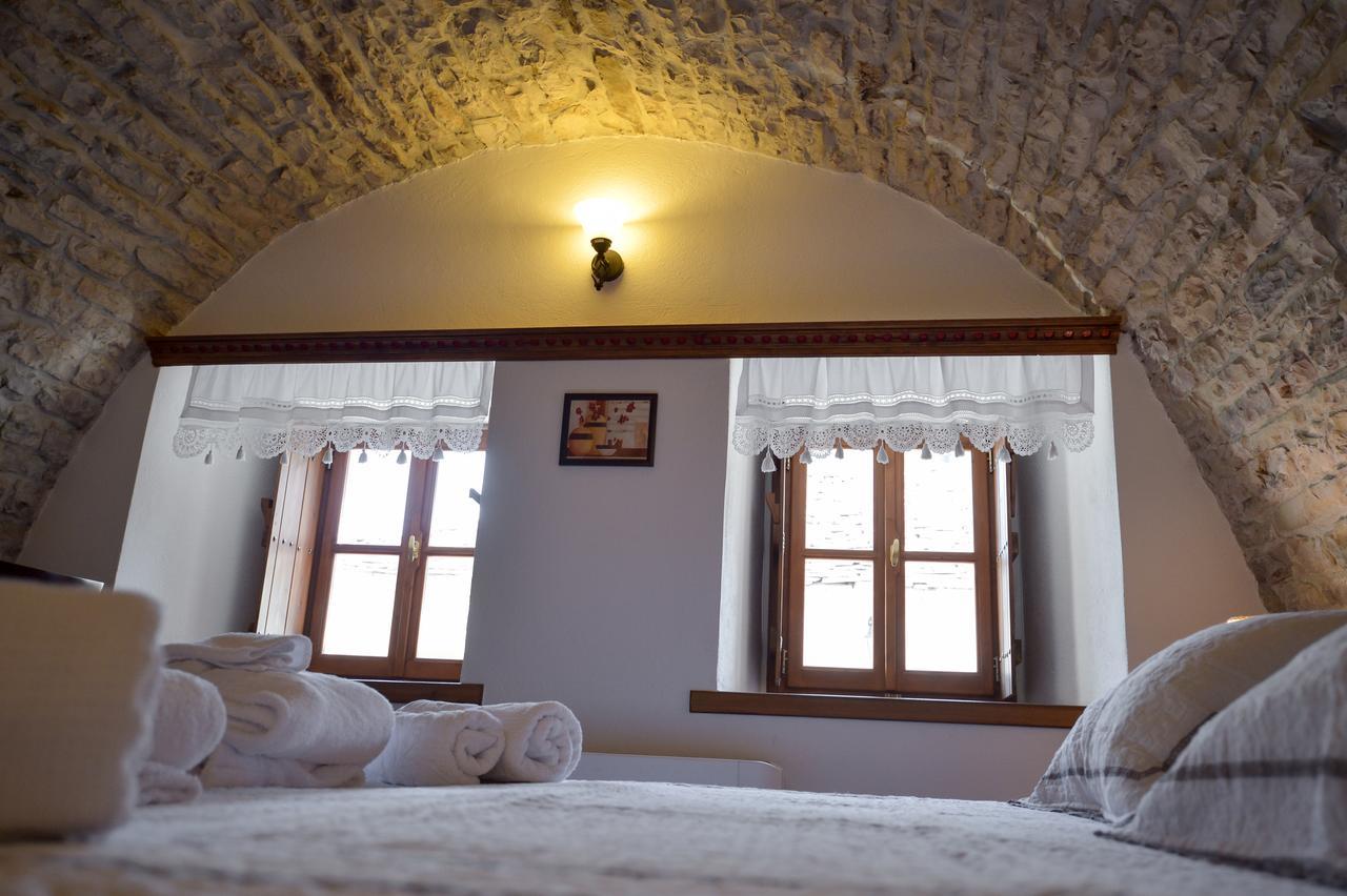 Hotel Kalemi 2 Gjirokastër المظهر الخارجي الصورة