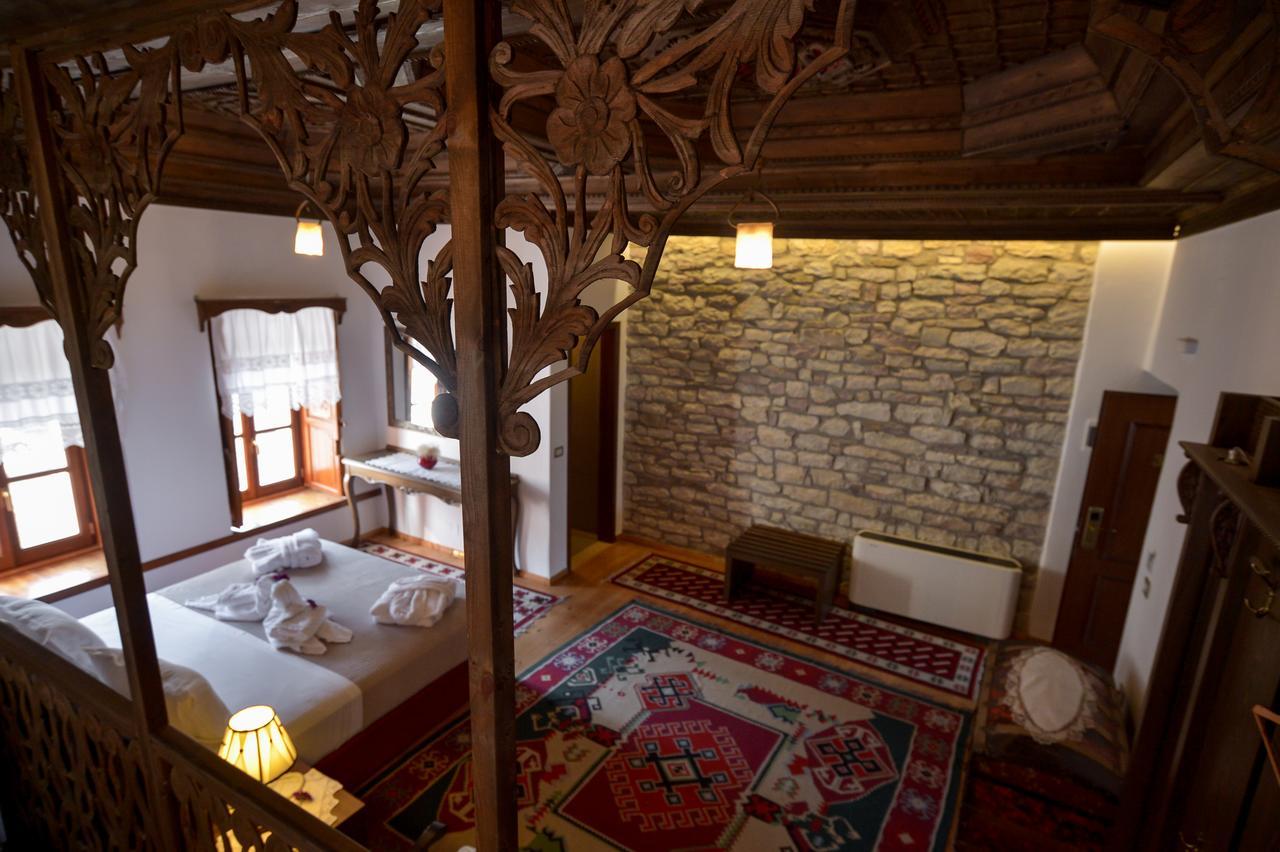 Hotel Kalemi 2 Gjirokastër المظهر الخارجي الصورة