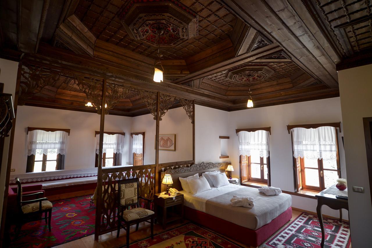 Hotel Kalemi 2 Gjirokastër المظهر الخارجي الصورة