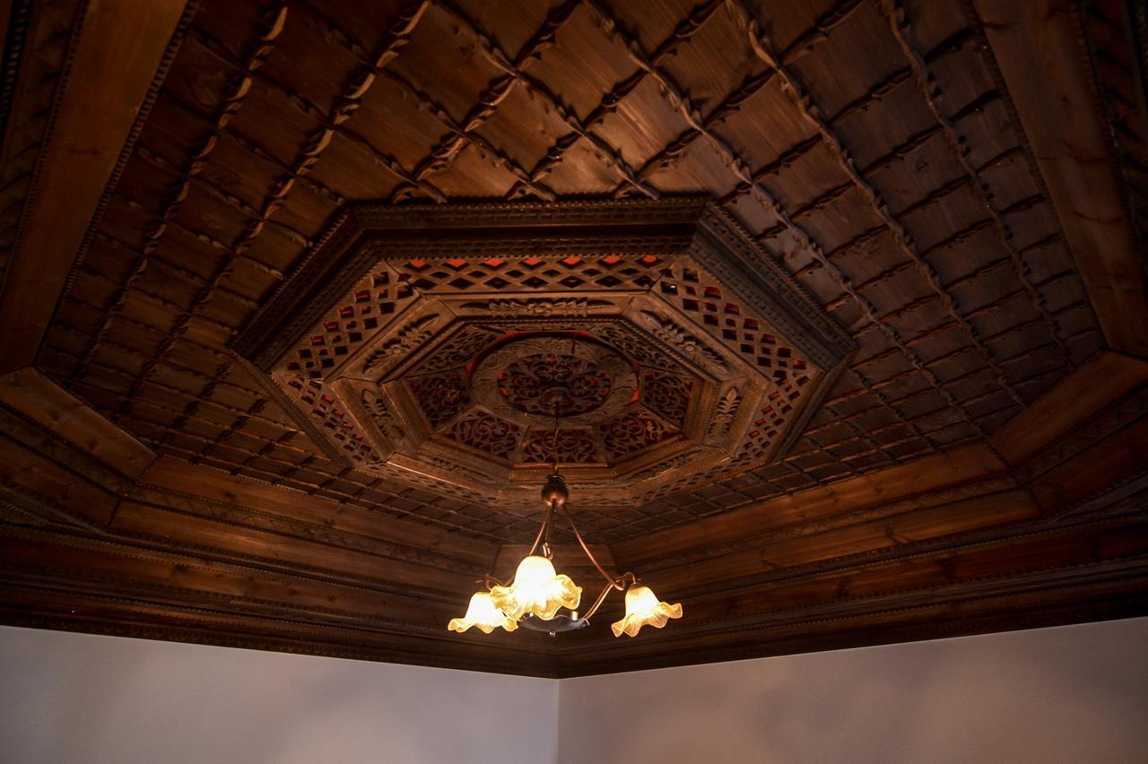 Hotel Kalemi 2 Gjirokastër المظهر الخارجي الصورة