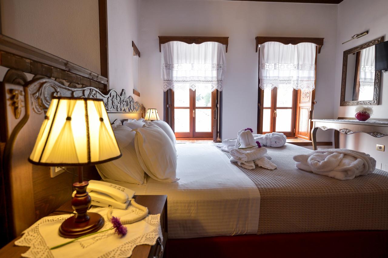 Hotel Kalemi 2 Gjirokastër المظهر الخارجي الصورة