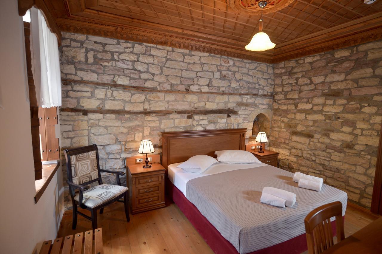 Hotel Kalemi 2 Gjirokastër المظهر الخارجي الصورة