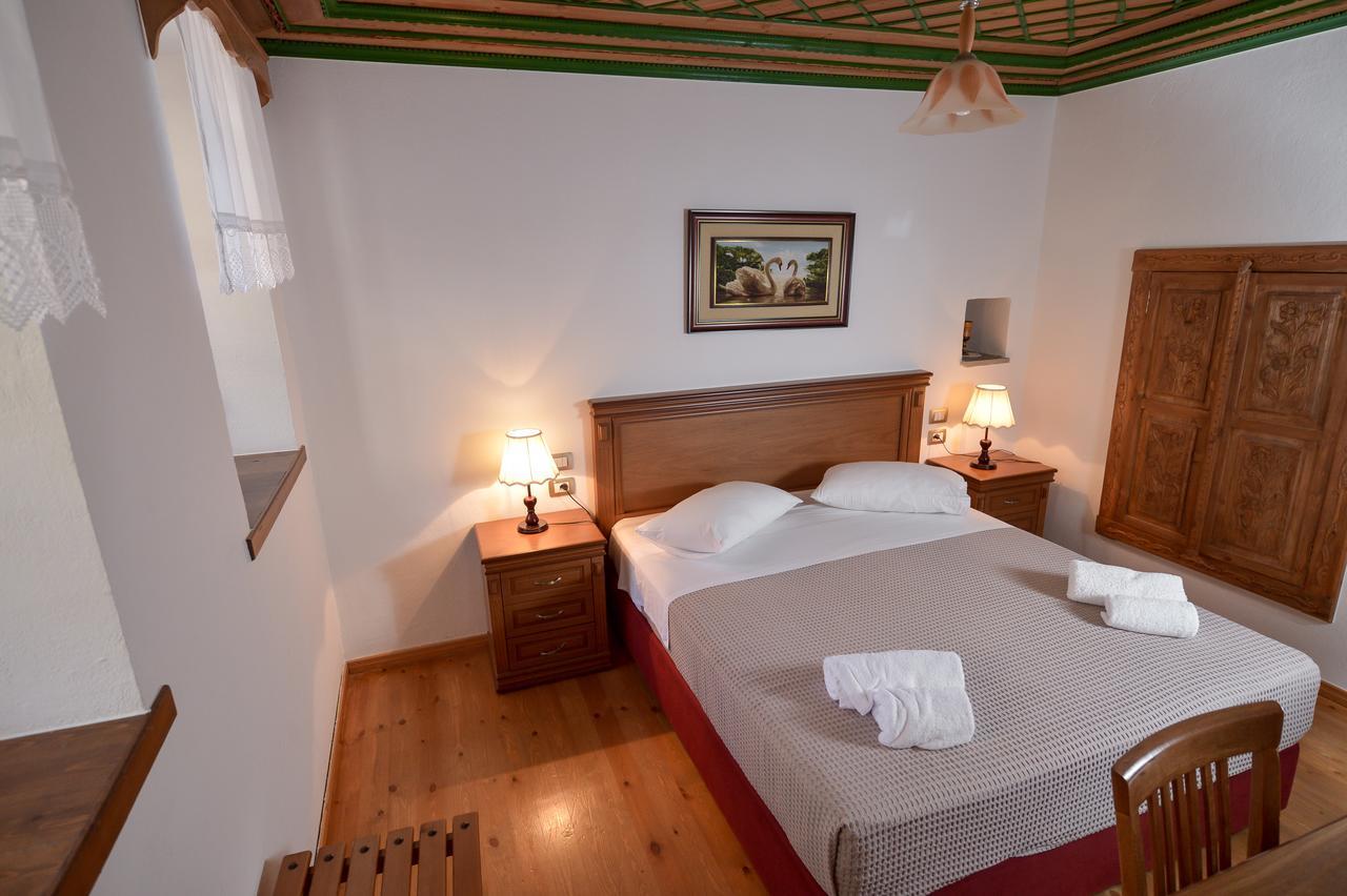 Hotel Kalemi 2 Gjirokastër المظهر الخارجي الصورة