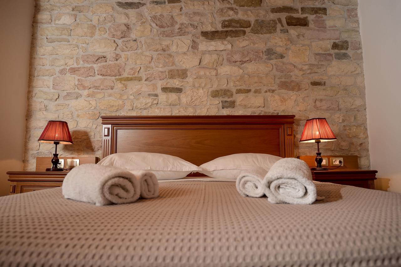 Hotel Kalemi 2 Gjirokastër المظهر الخارجي الصورة