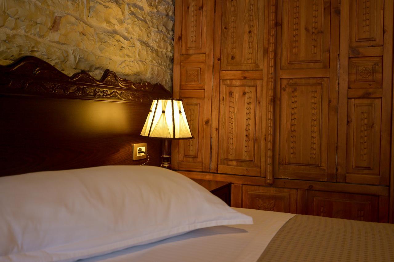 Hotel Kalemi 2 Gjirokastër المظهر الخارجي الصورة