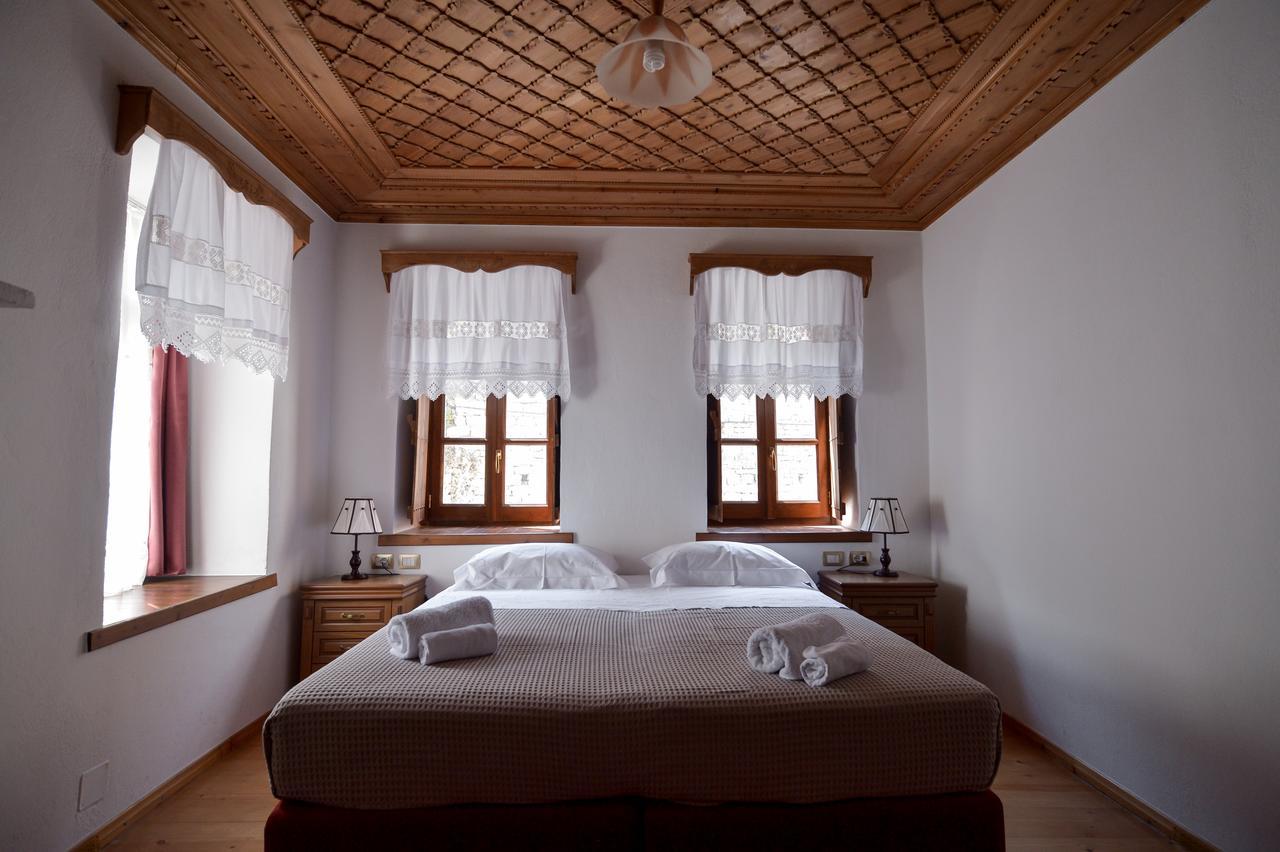 Hotel Kalemi 2 Gjirokastër المظهر الخارجي الصورة