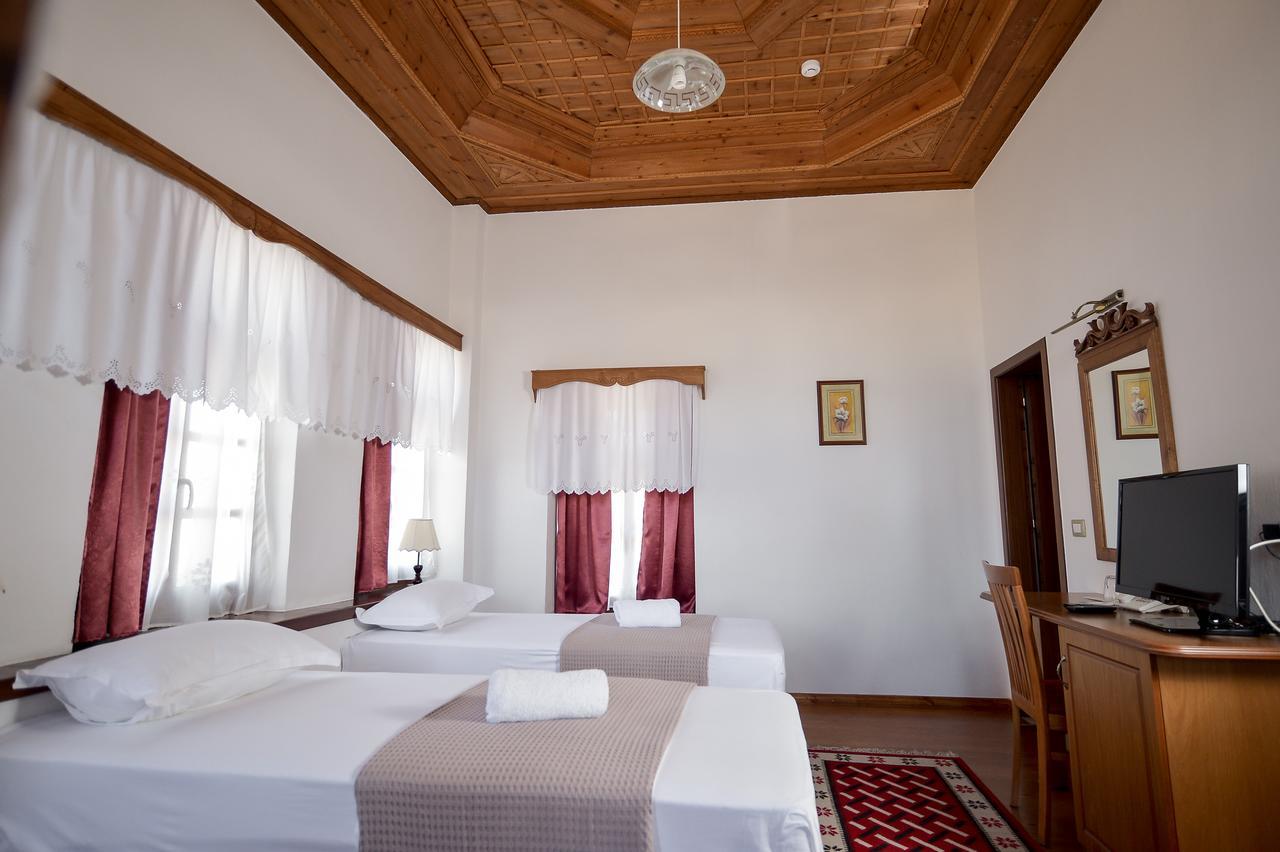 Hotel Kalemi 2 Gjirokastër المظهر الخارجي الصورة